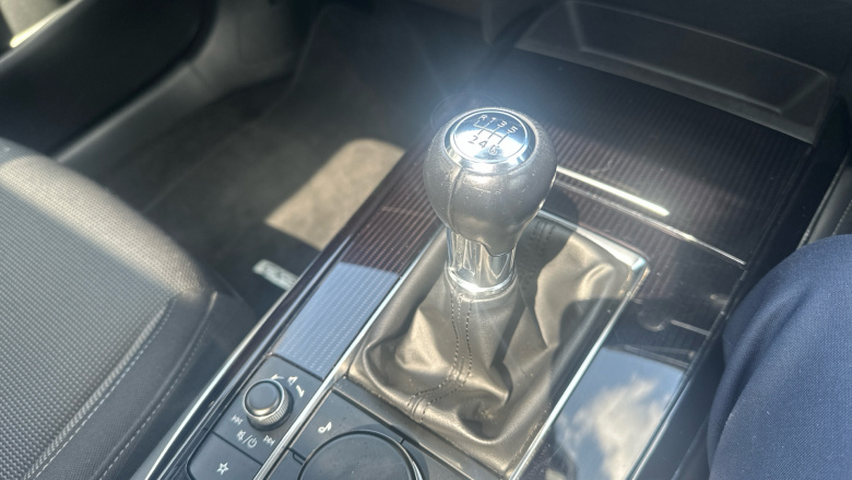 Mazda Cx-30 2.0 e-Skyactiv X MHEV Sport Lux 5dr Petrol Hatchback